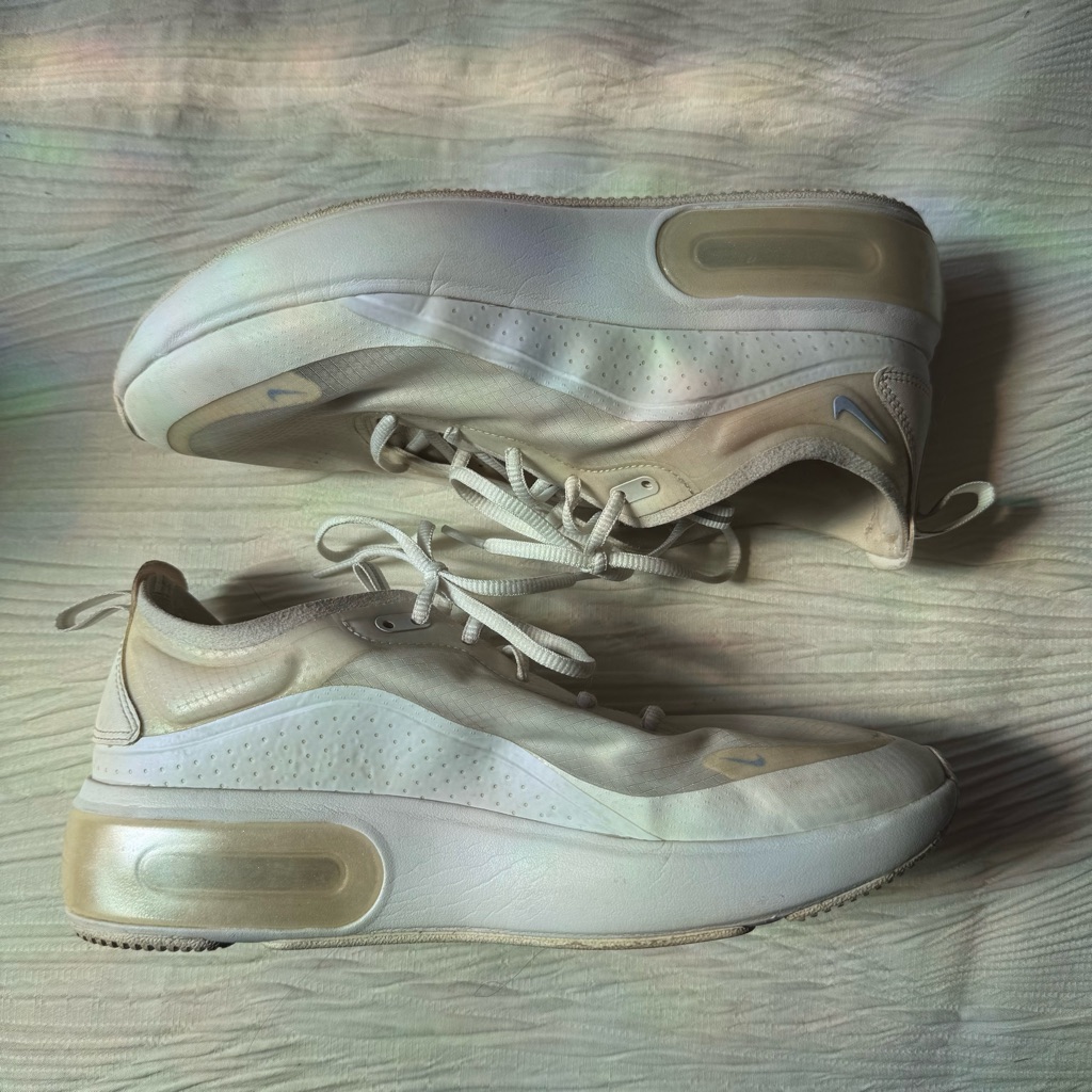 Nike Air Max Dia Se Summit White